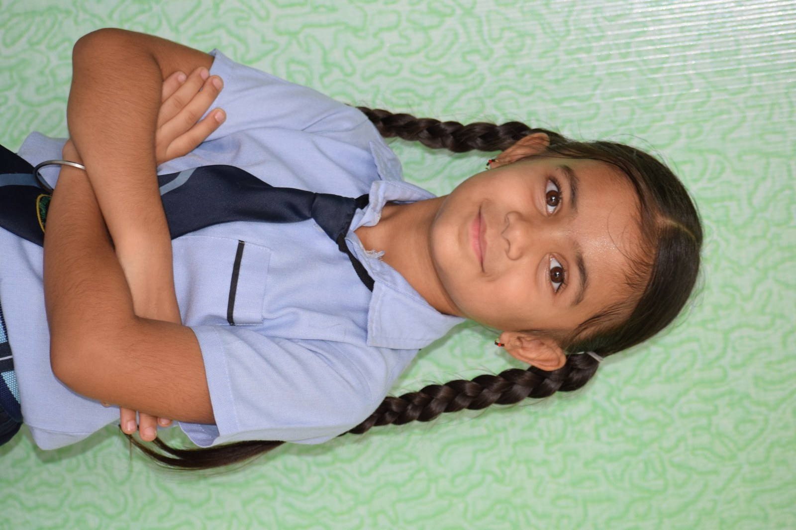 JPS Foundation School Rudrapur