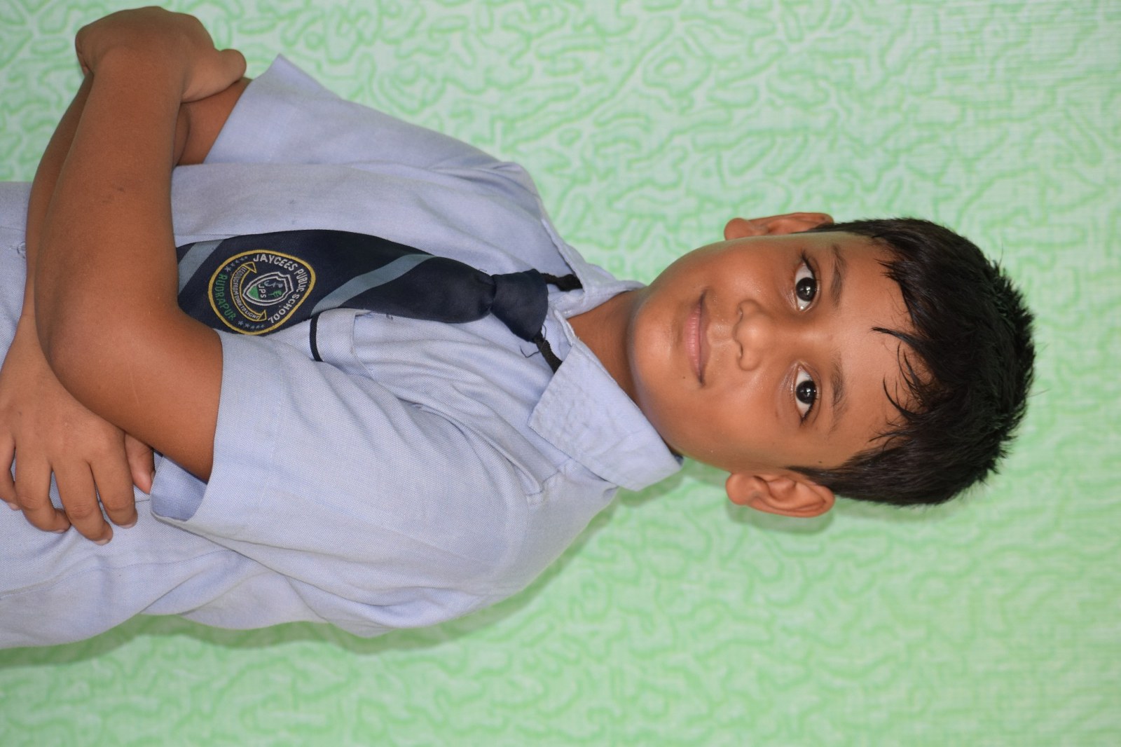 JPS Foundation School Rudrapur