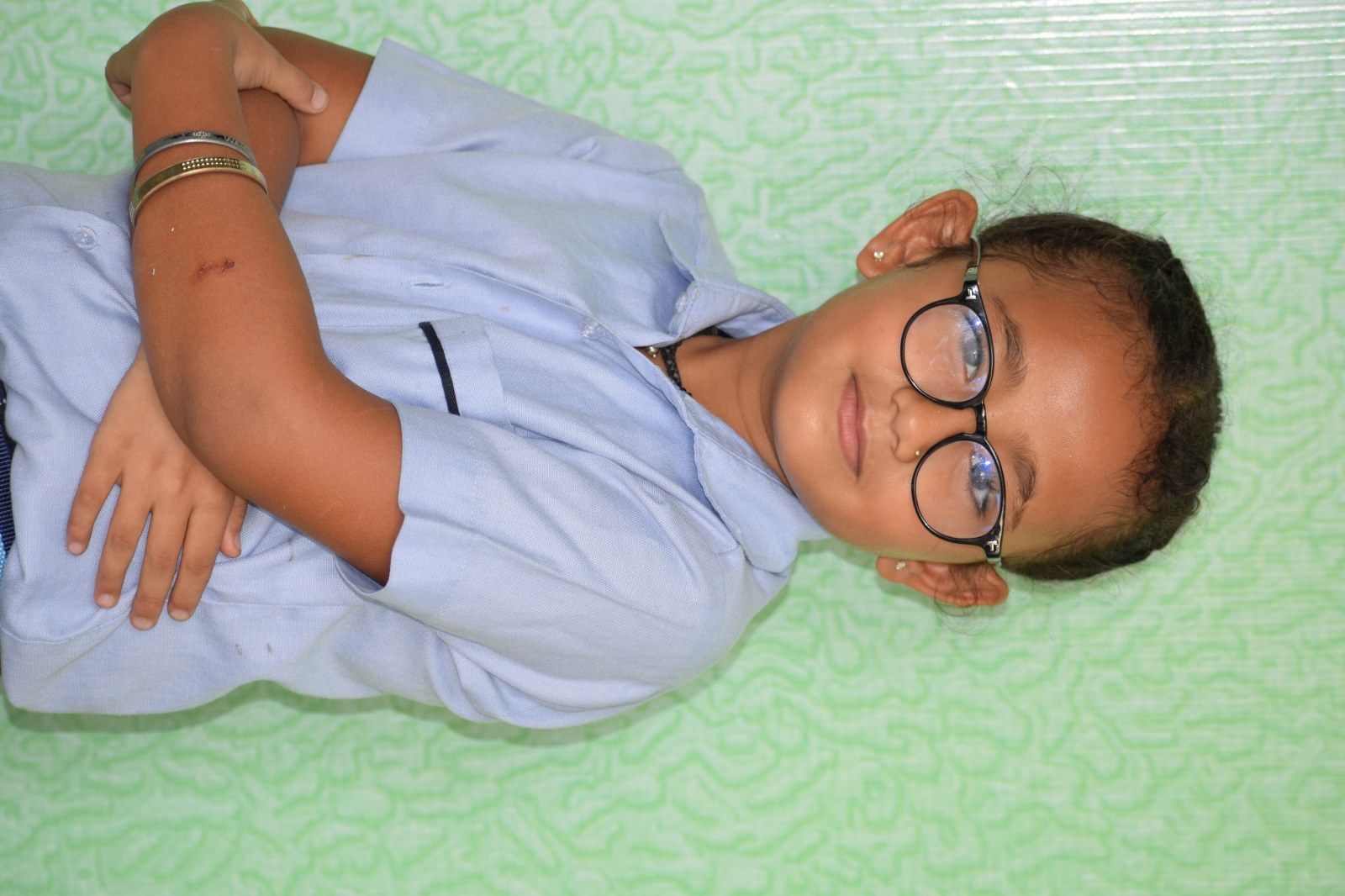 JPS Foundation School Rudrapur