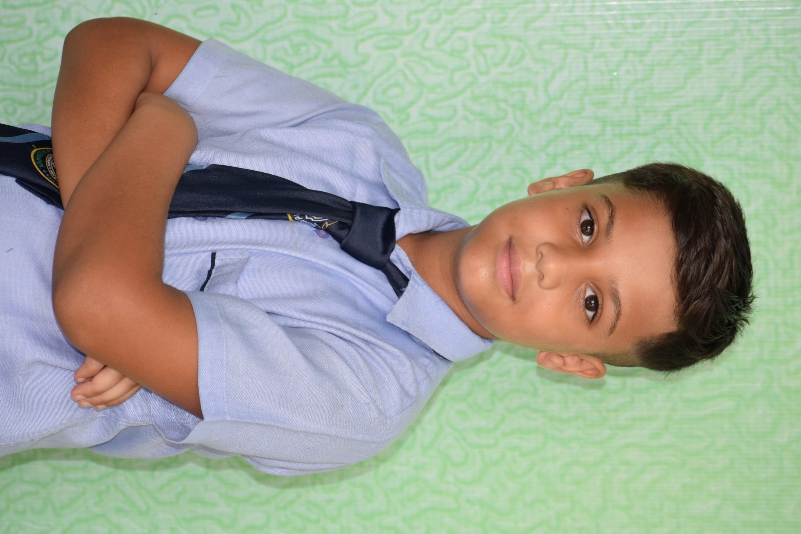JPS Foundation School Rudrapur