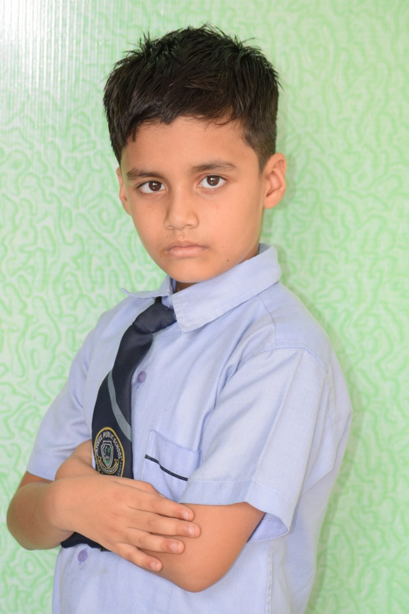 Jaycees Public School Rudrapur
