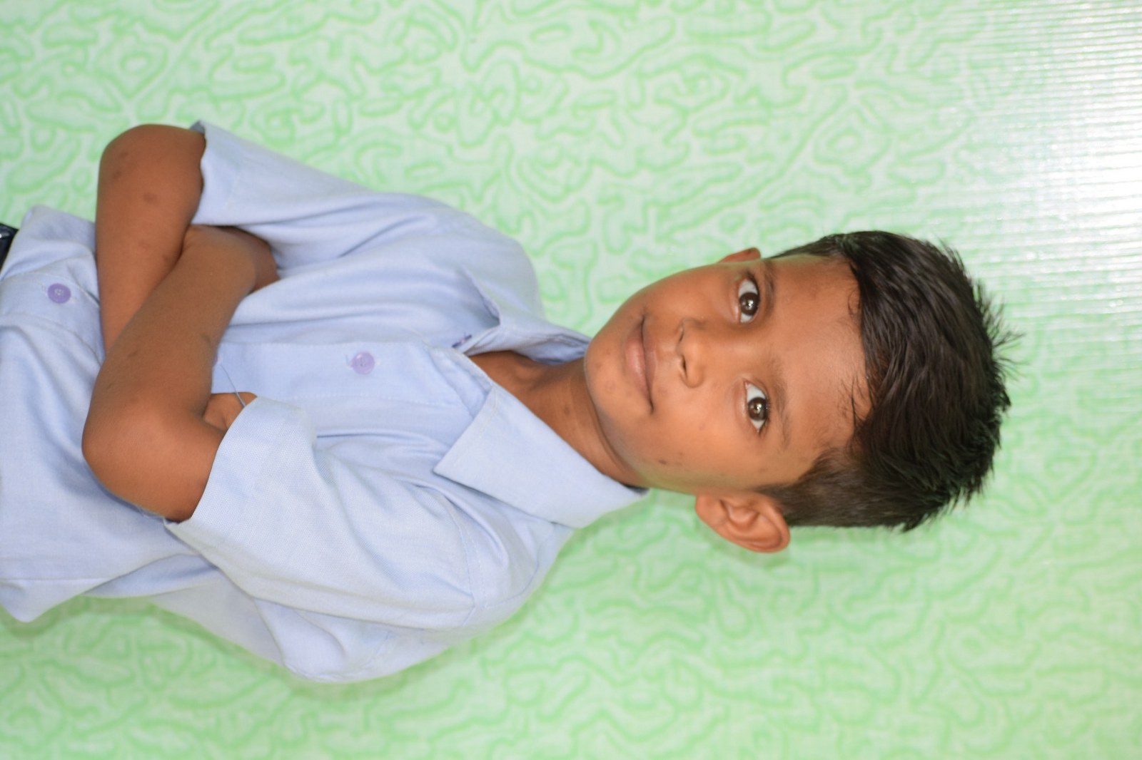 JPS Foundation School Rudrapur
