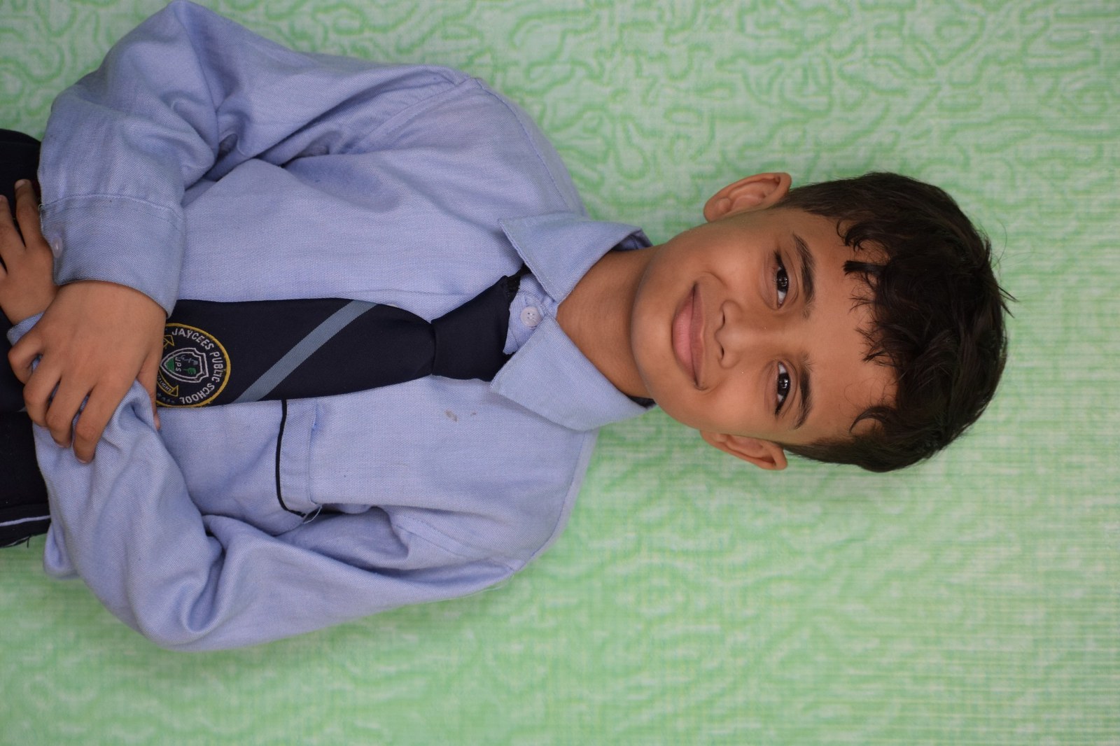 JPS Foundation School Rudrapur