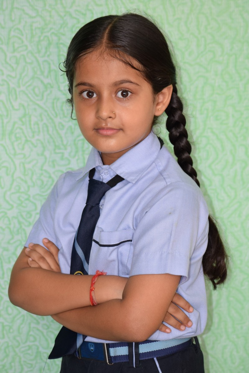 Jaycees Public School Rudrapur