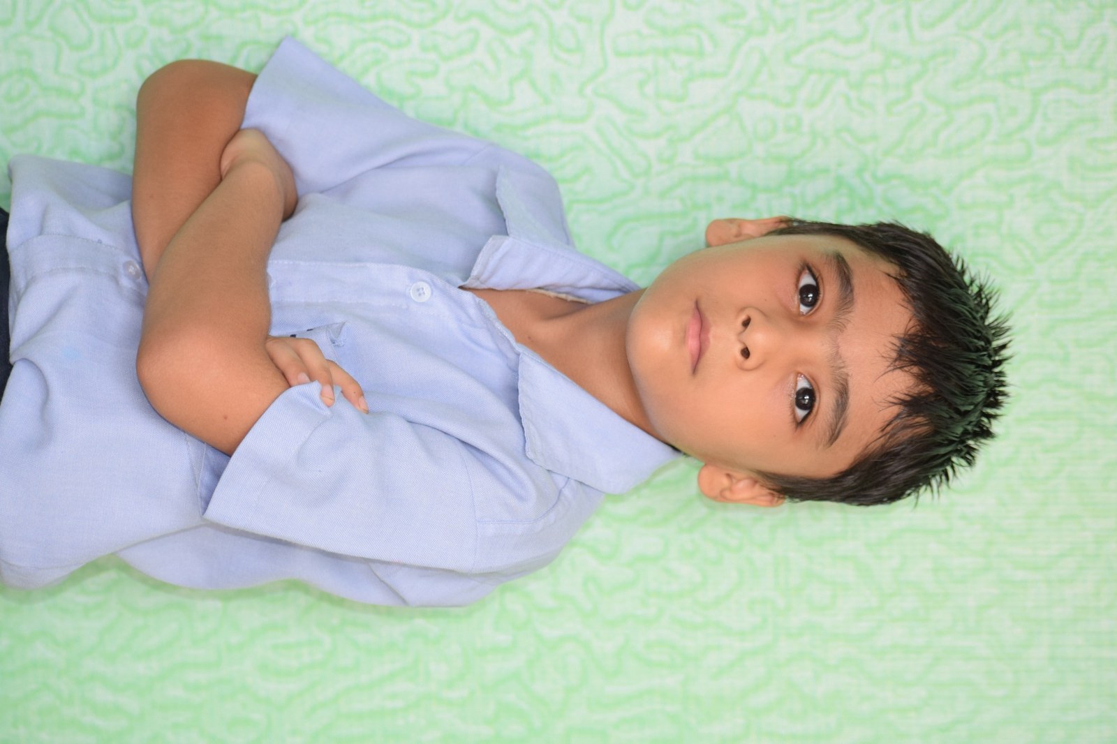 JPS Foundation School Rudrapur