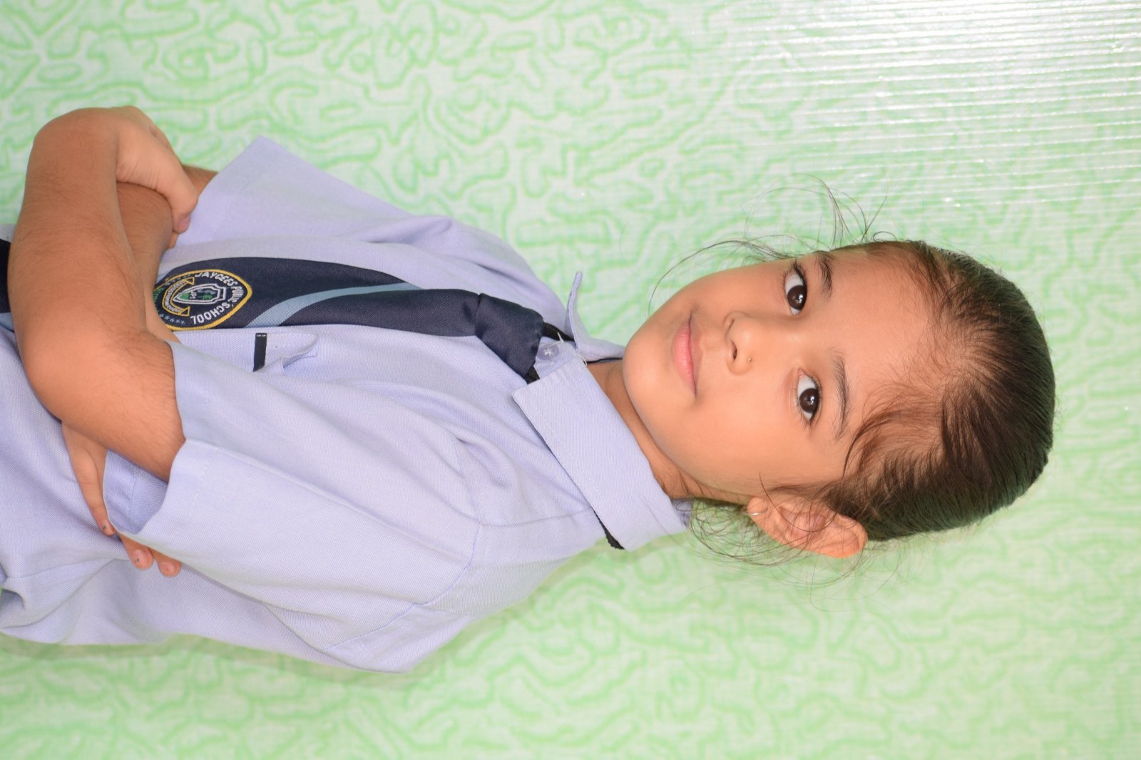 JPS Foundation School Rudrapur