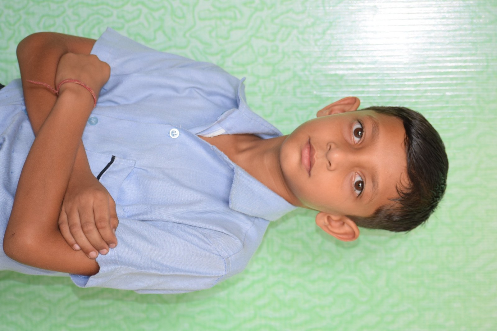 JPS Foundation School Rudrapur