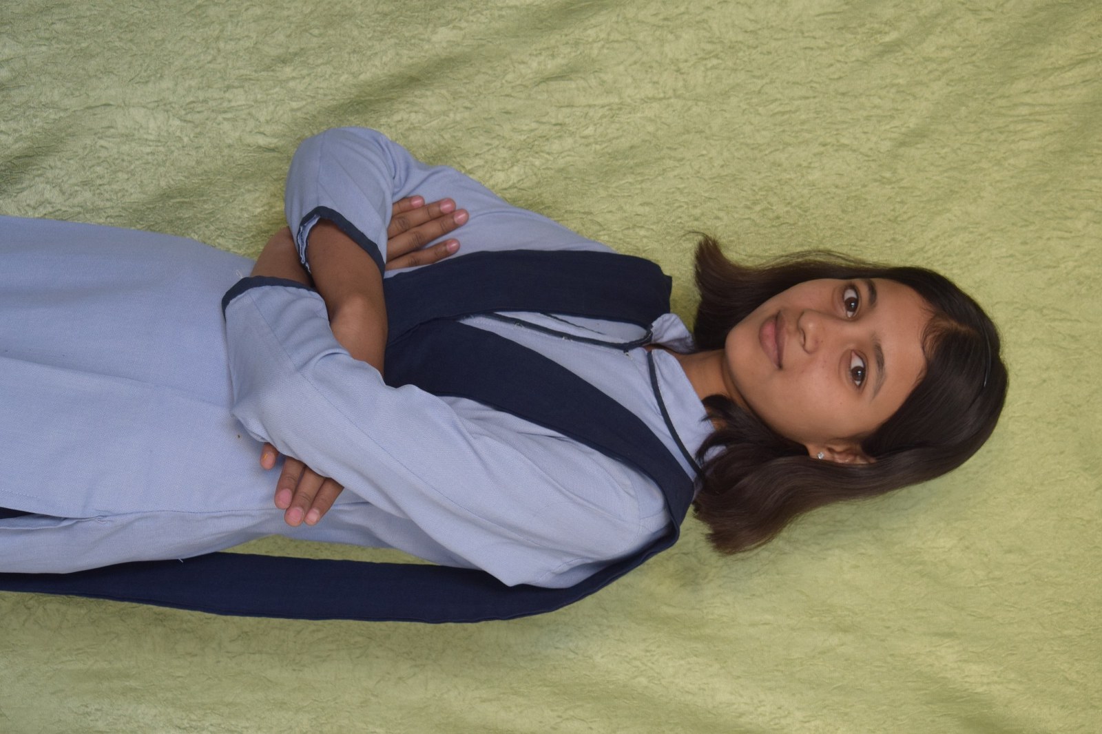 JPS Foundation School Rudrapur