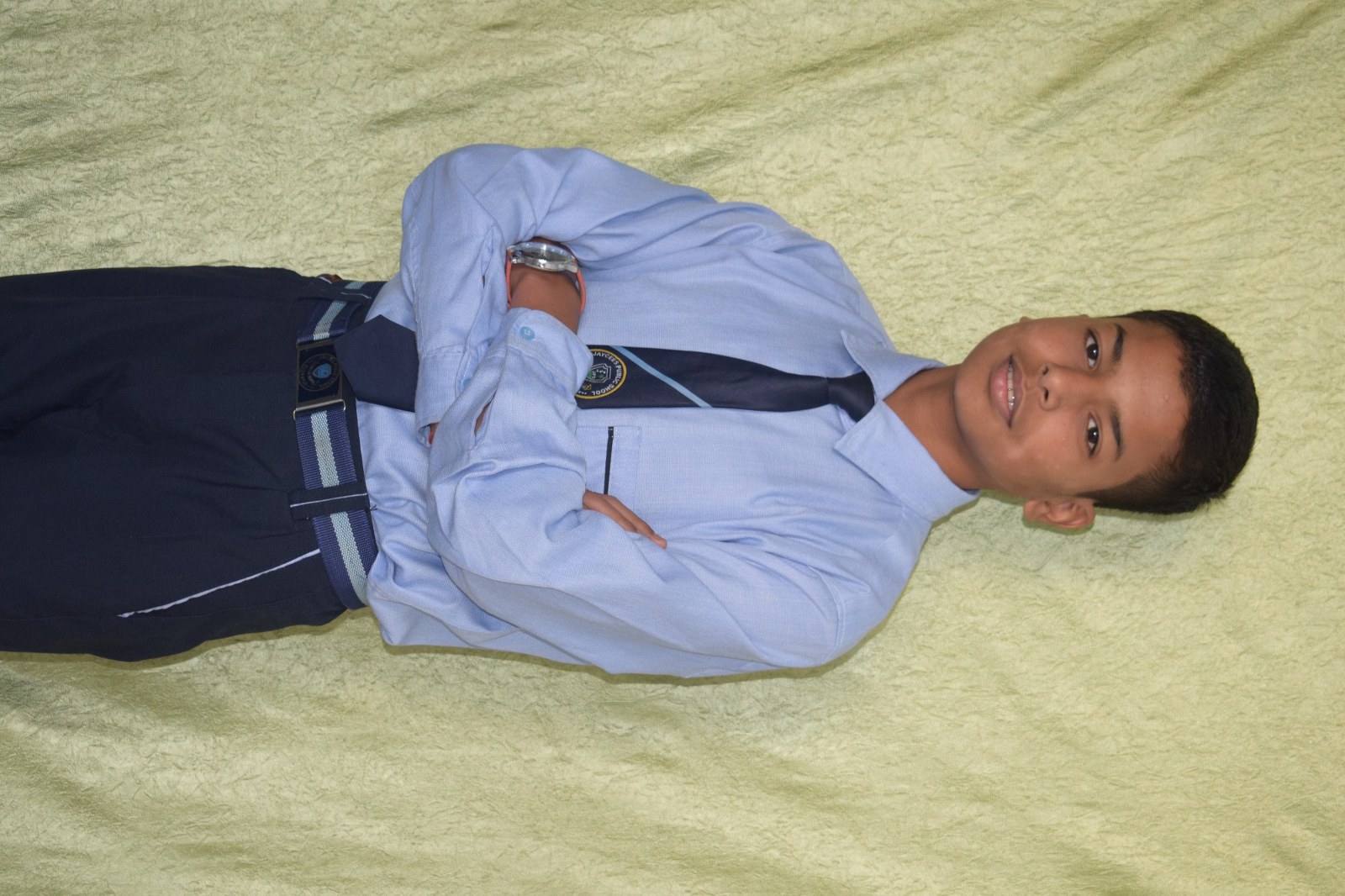 Jaycees Public School Rudrapur