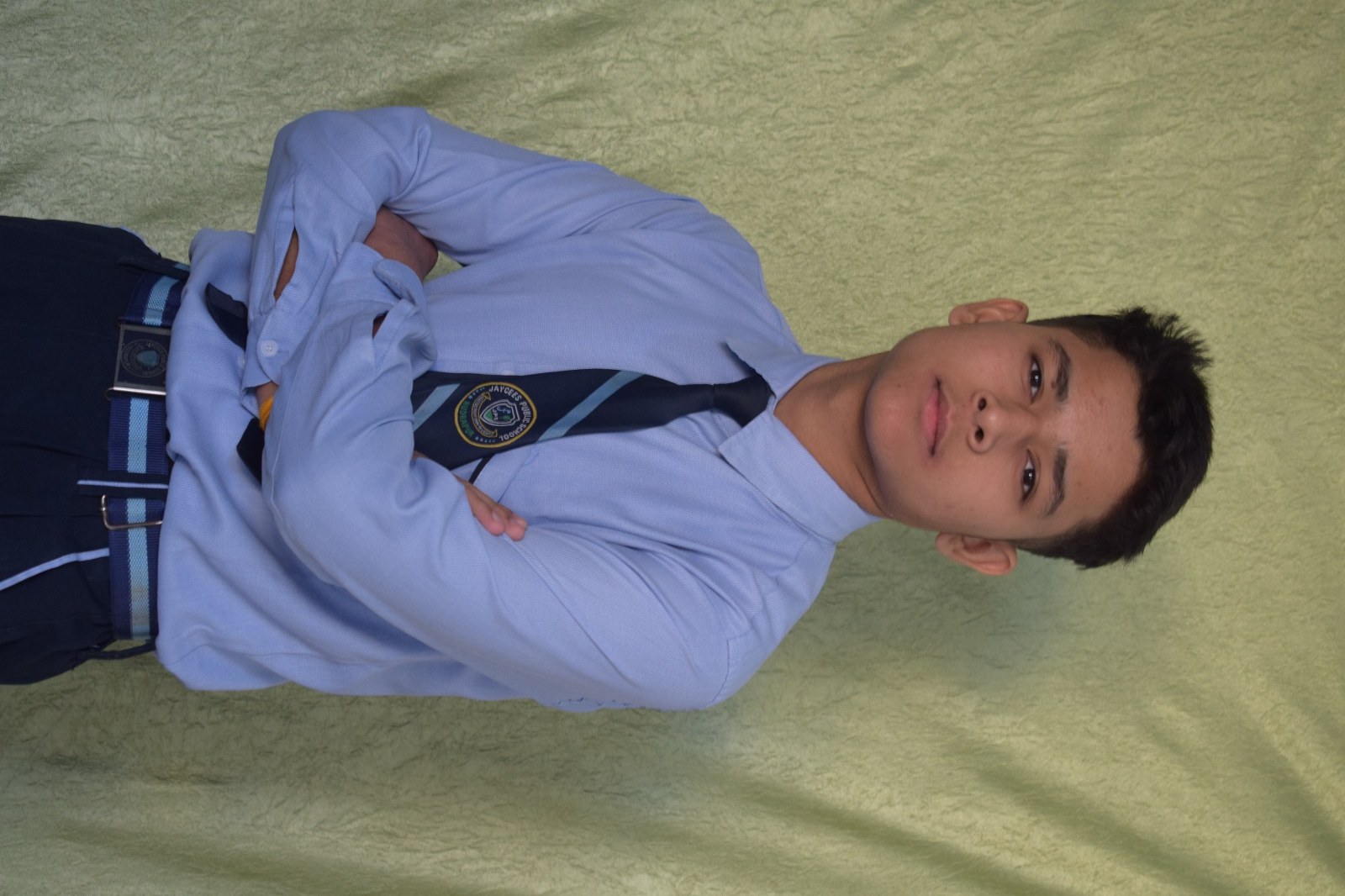 Jaycees Public School Rudrapur