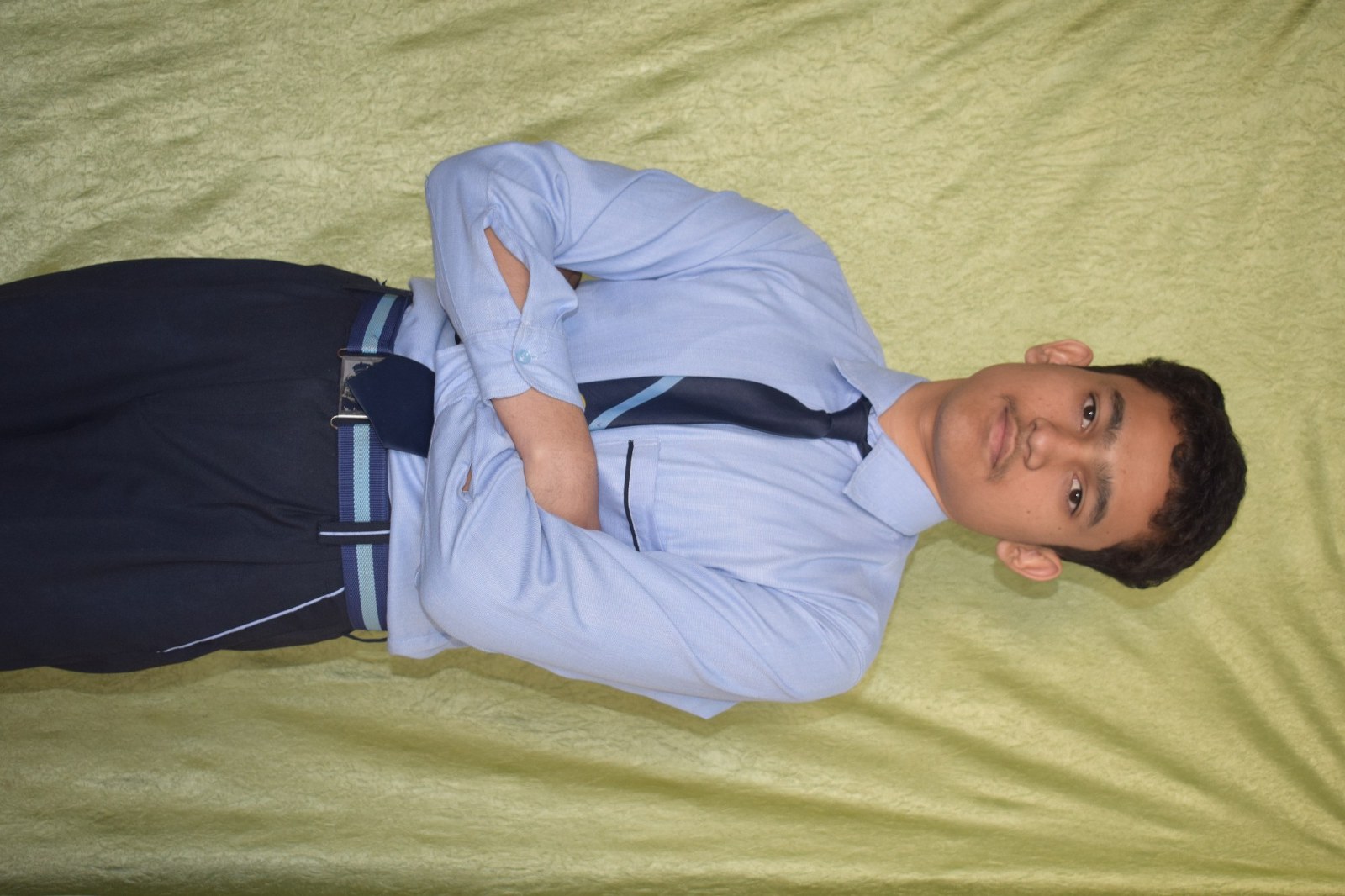 JPS Foundation School Rudrapur