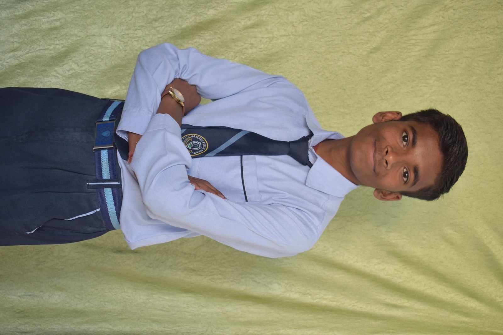 Jaycees Public School Rudrapur