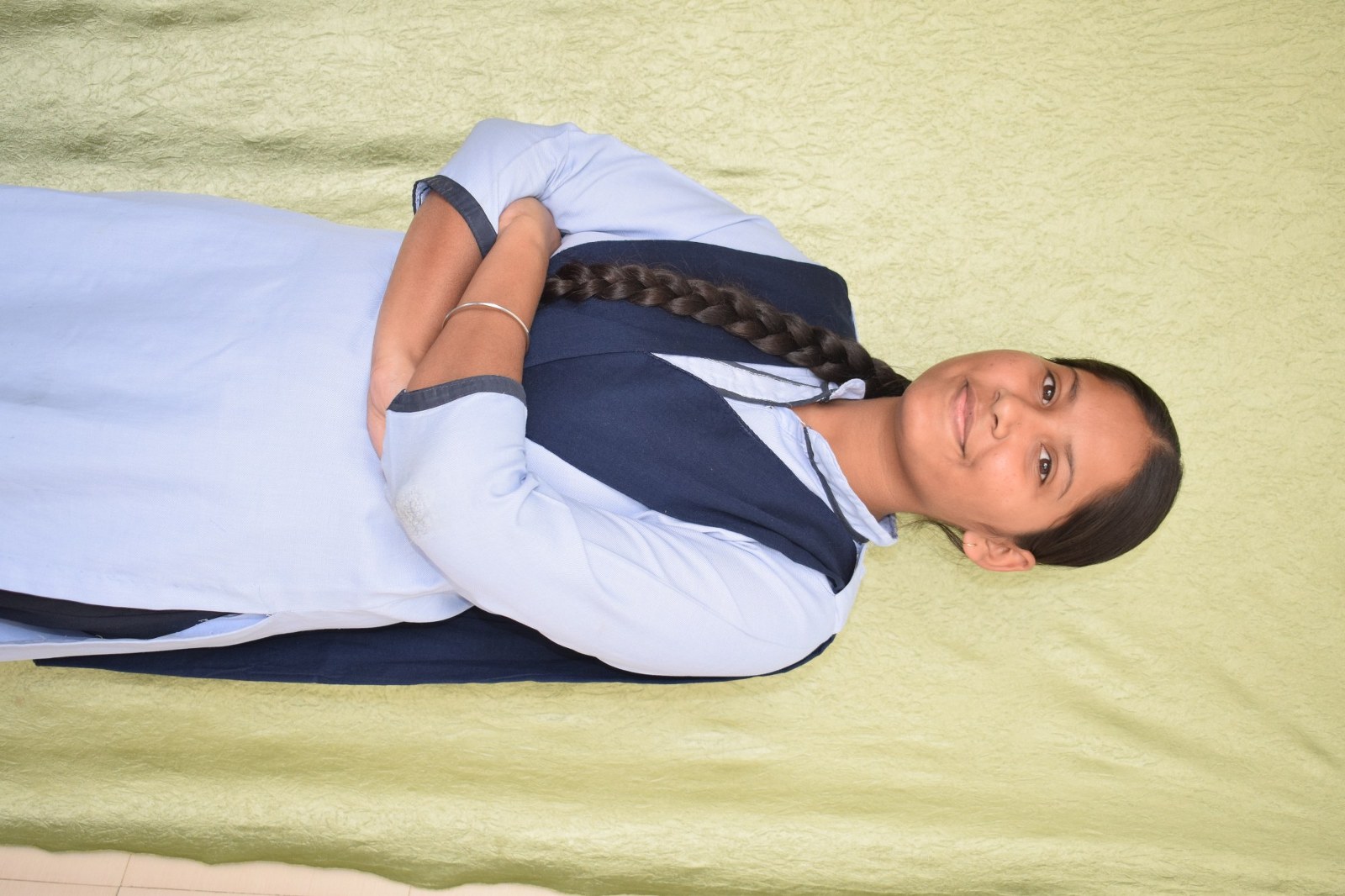 JPS Foundation School Rudrapur
