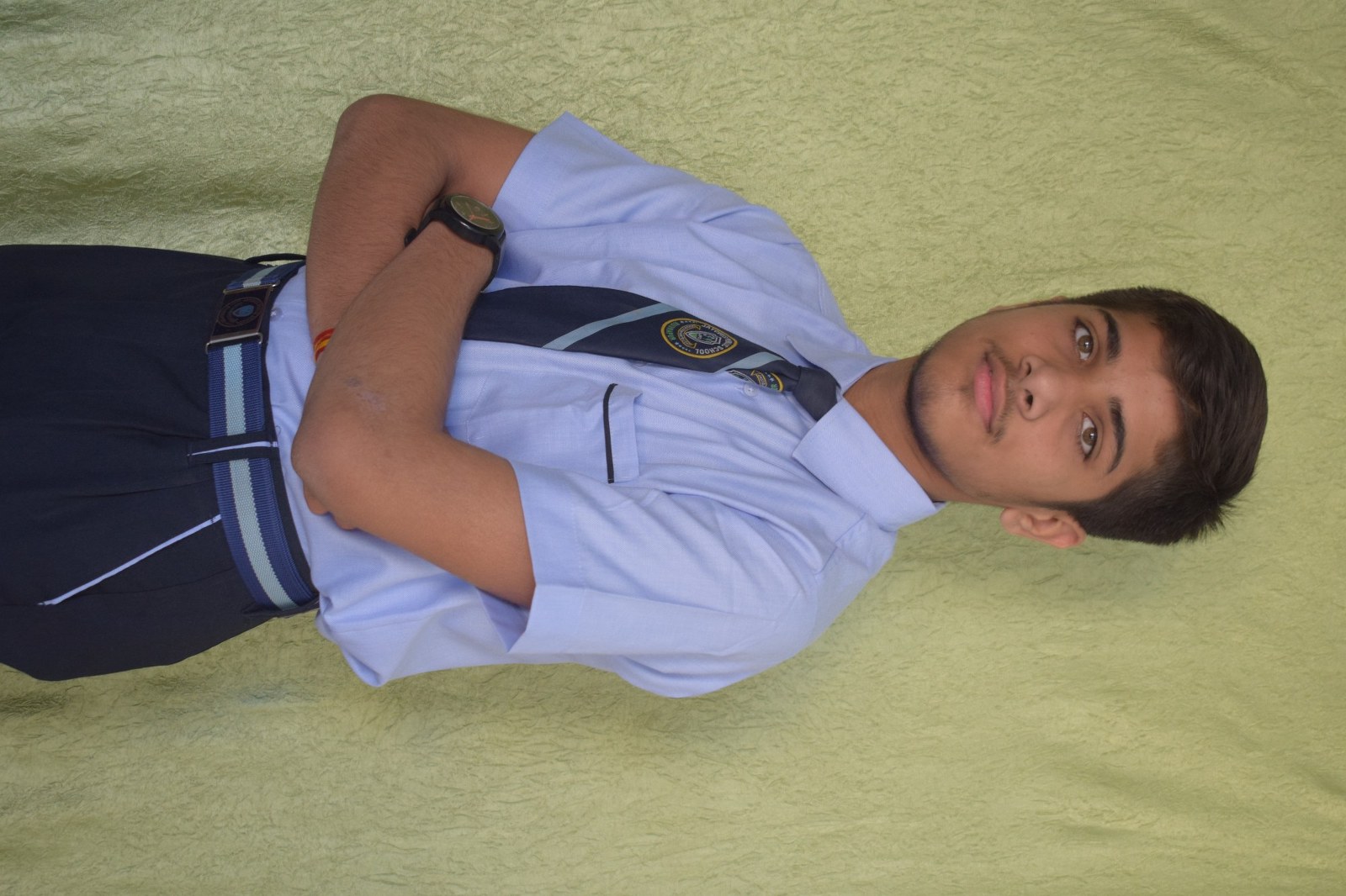 Jaycees Public School Rudrapur