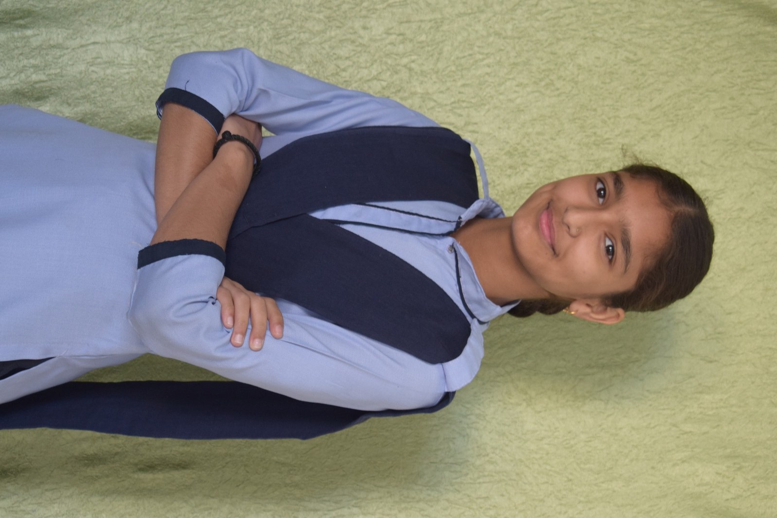 JPS Foundation School Rudrapur
