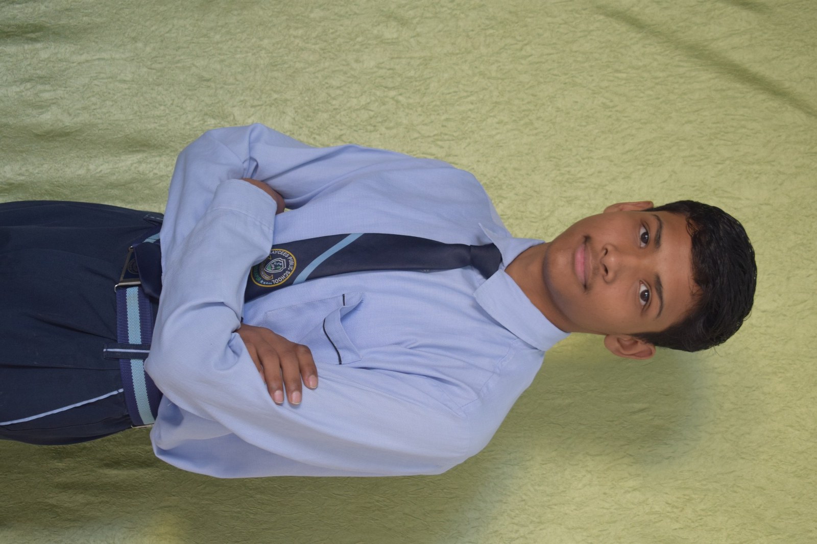 Jaycees Public School Rudrapur