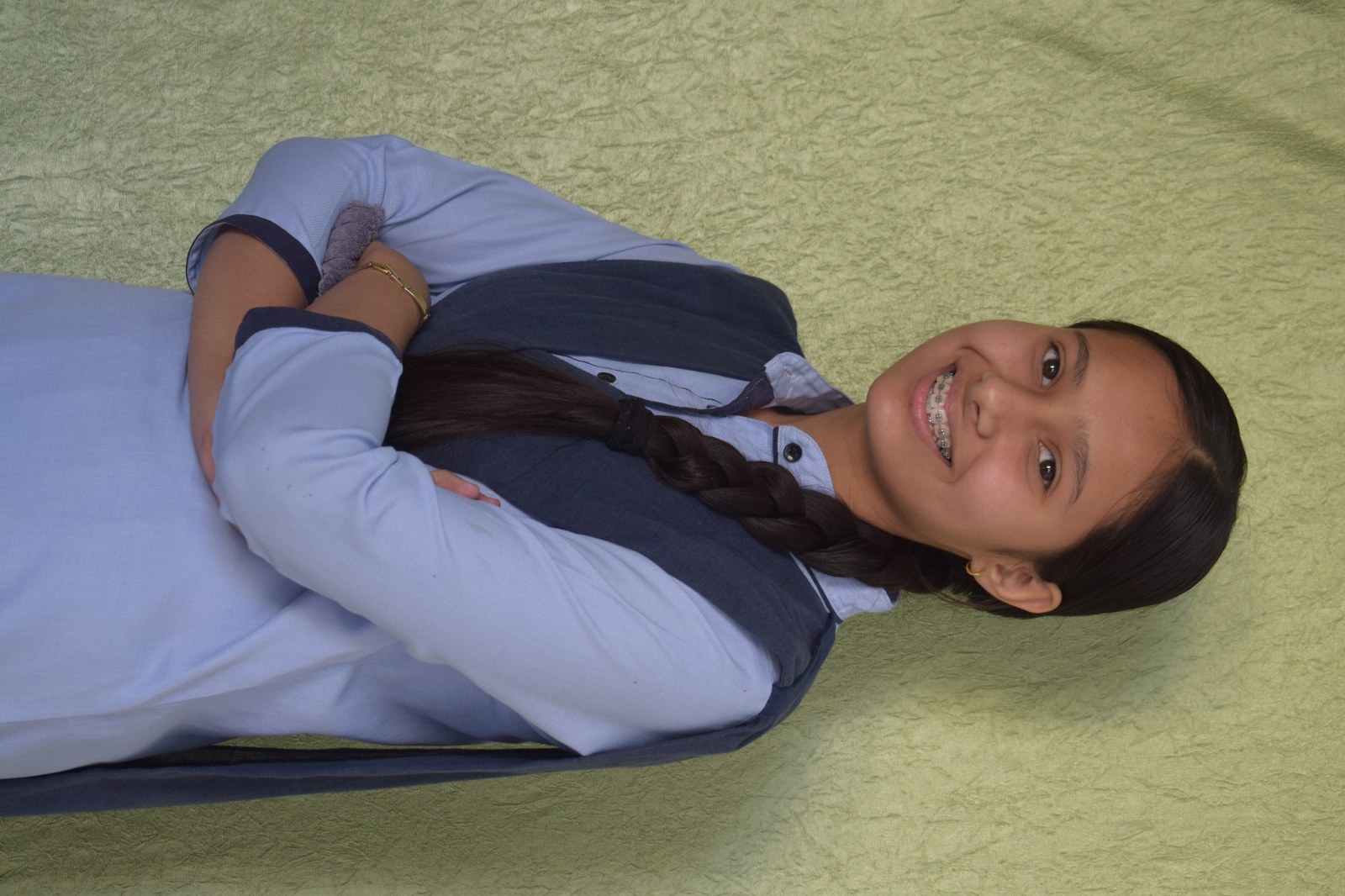 JPS Foundation School Rudrapur