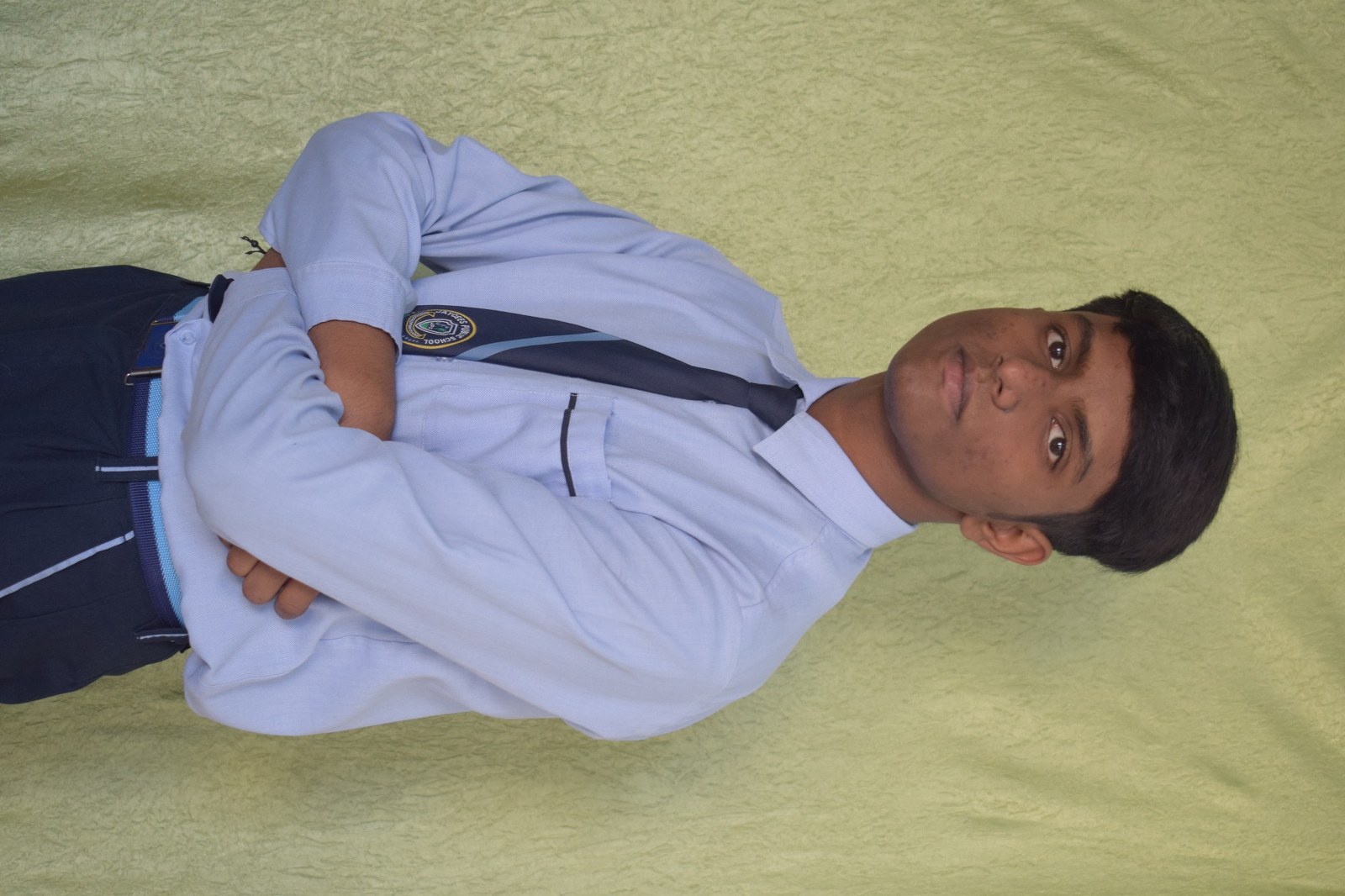 Jaycees Public School Rudrapur