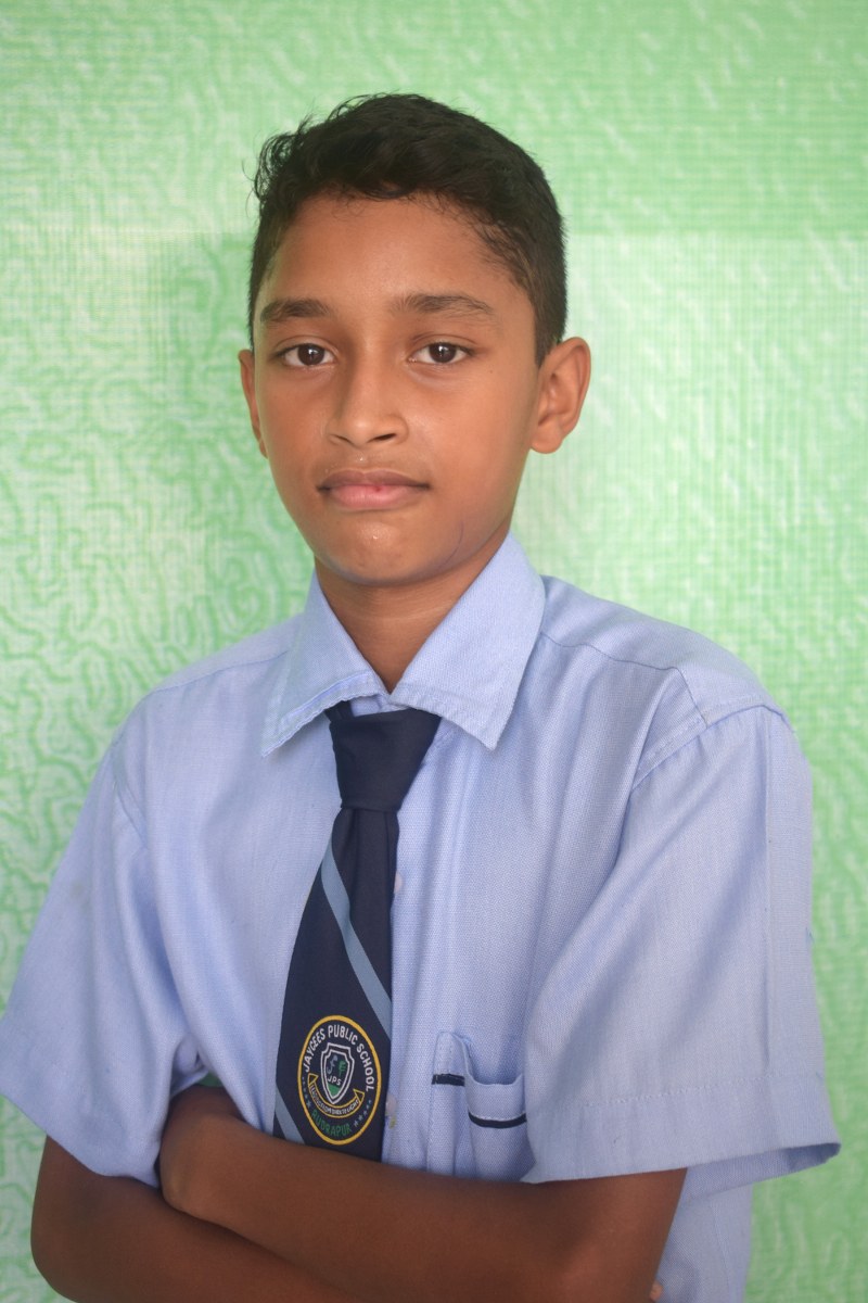 Jaycees Public School Rudrapur