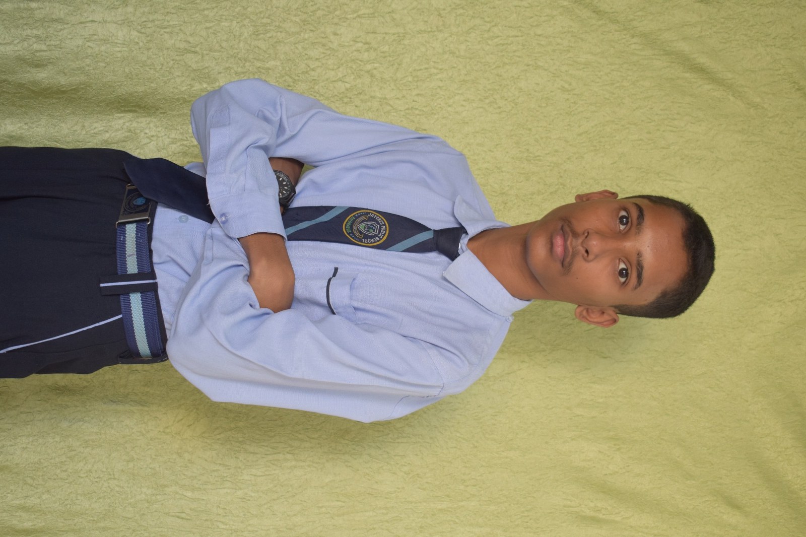 Jaycees Public School Rudrapur