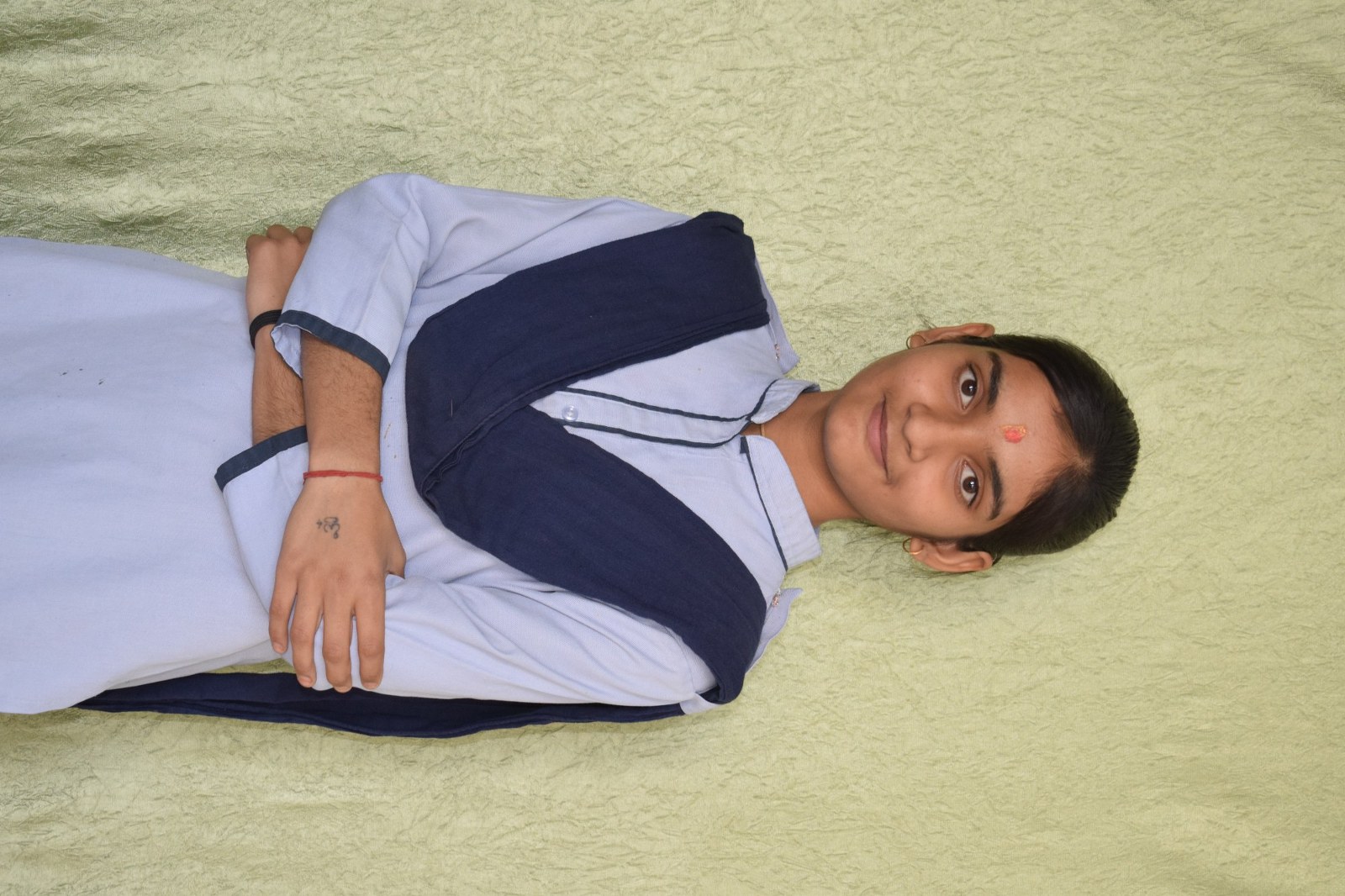 JPS Foundation School Rudrapur