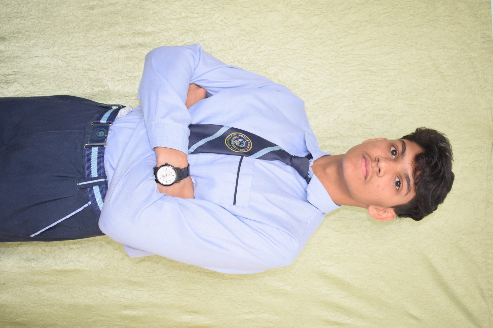 Jaycees Public School Rudrapur