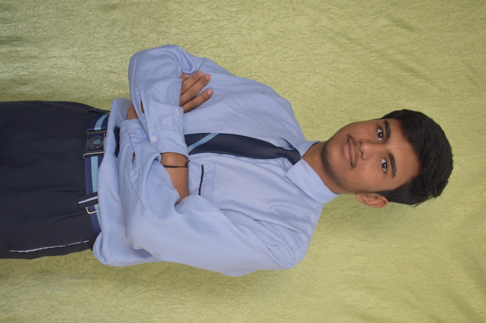 JPS Foundation School Rudrapur
