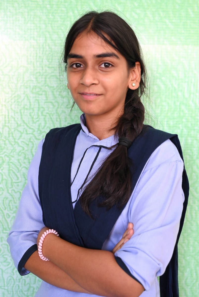 Jaycees Public School Rudrapur