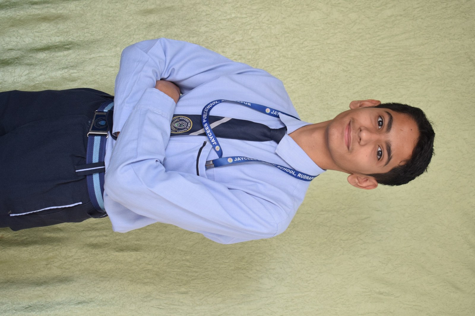 Jaycees Public School Rudrapur