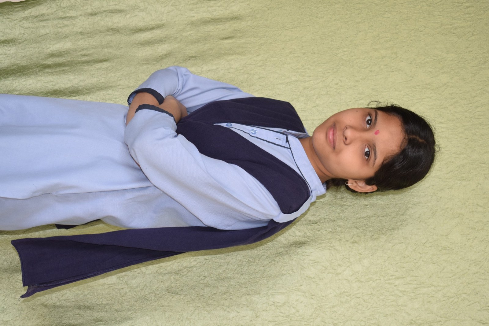 JPS Foundation School Rudrapur