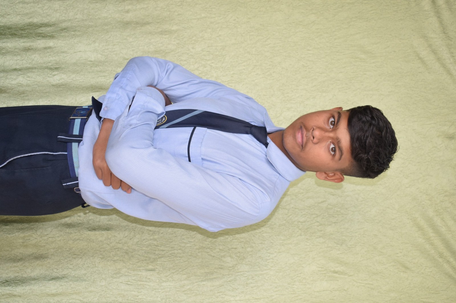 Jaycees Public School Rudrapur