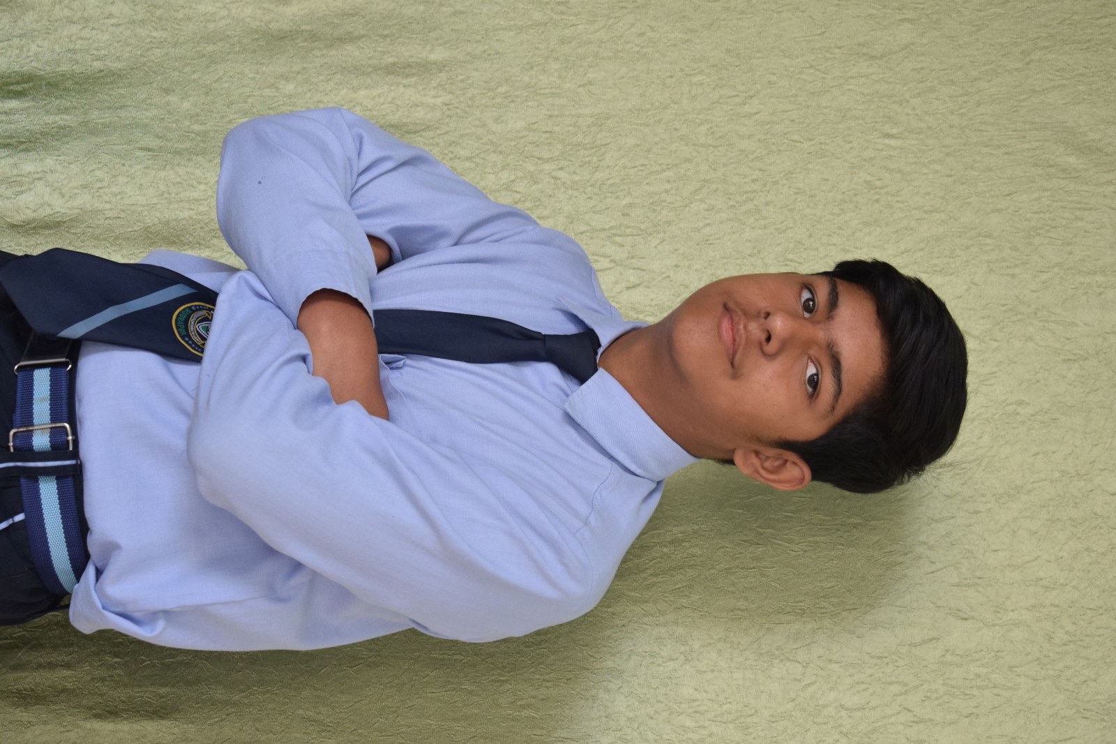 JPS Foundation School Rudrapur