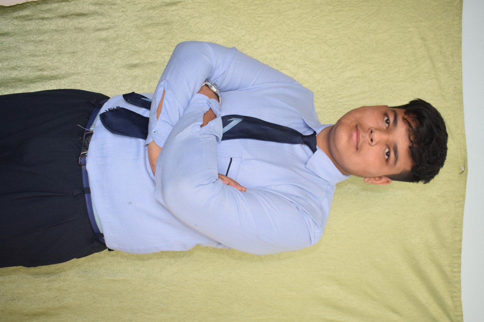 Jaycees Public School Rudrapur