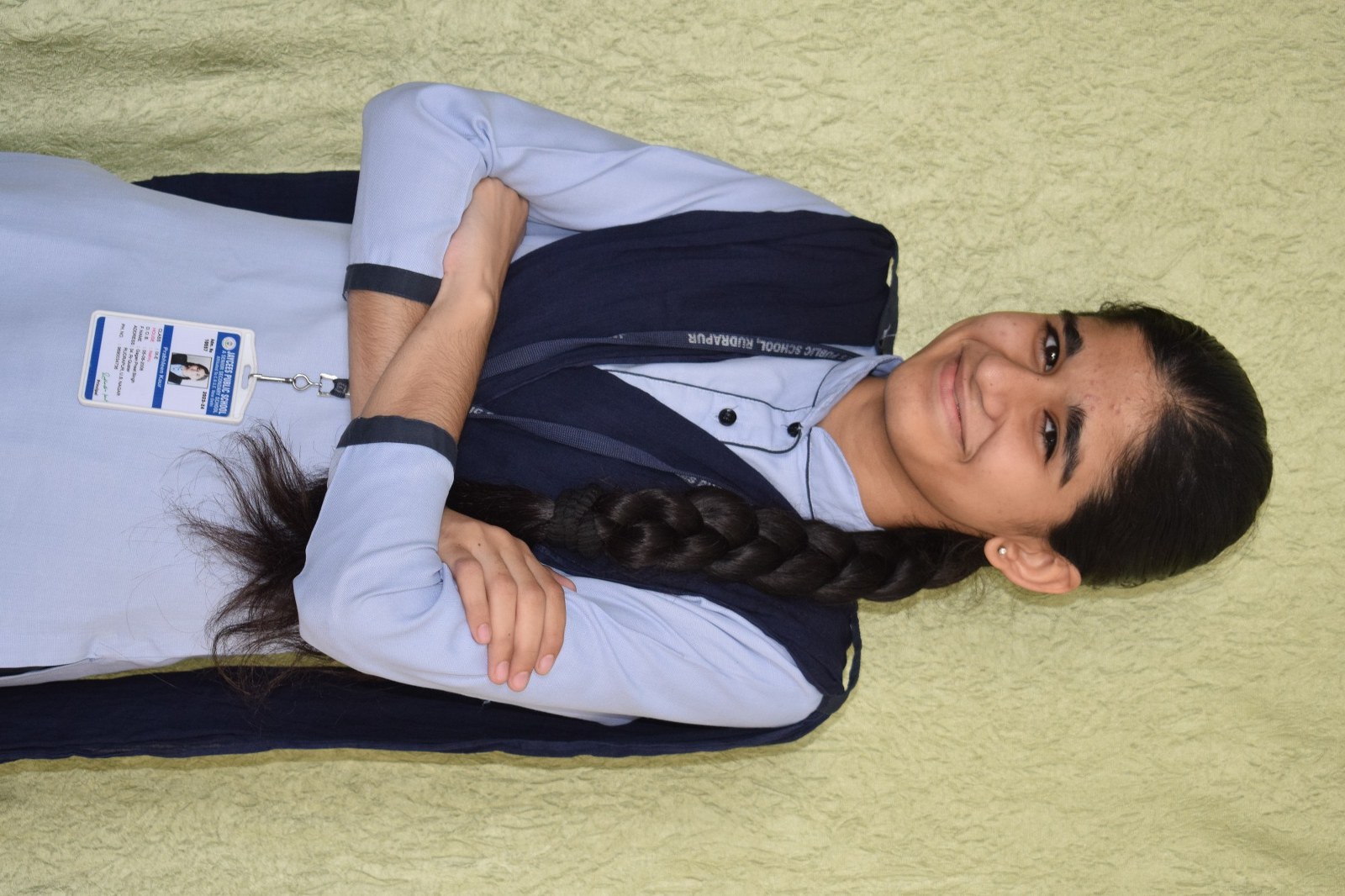 JPS Foundation School Rudrapur