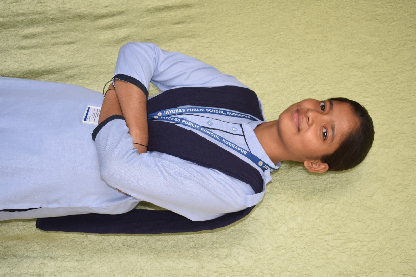 Jaycees Public School Rudrapur