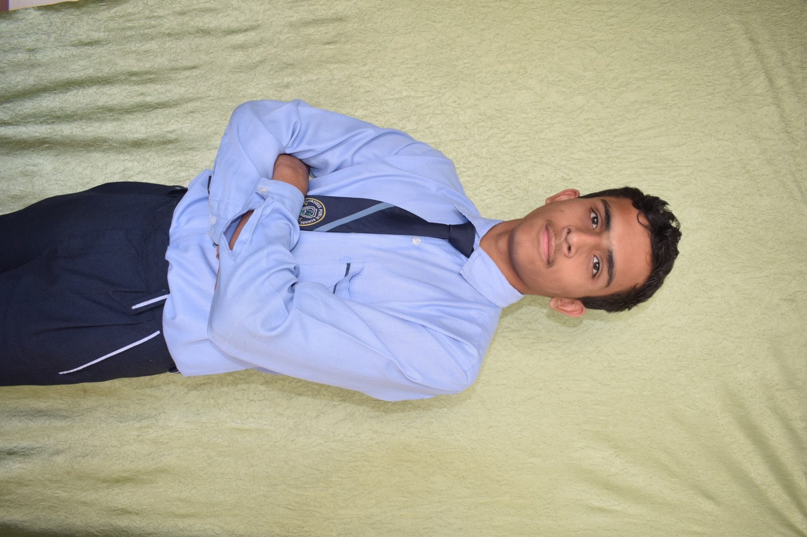 Jaycees Public School Rudrapur