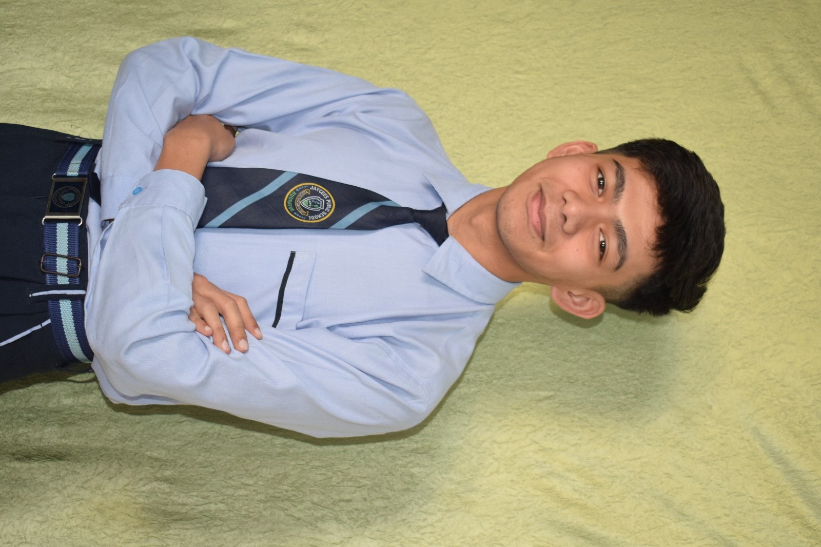 JPS Foundation School Rudrapur