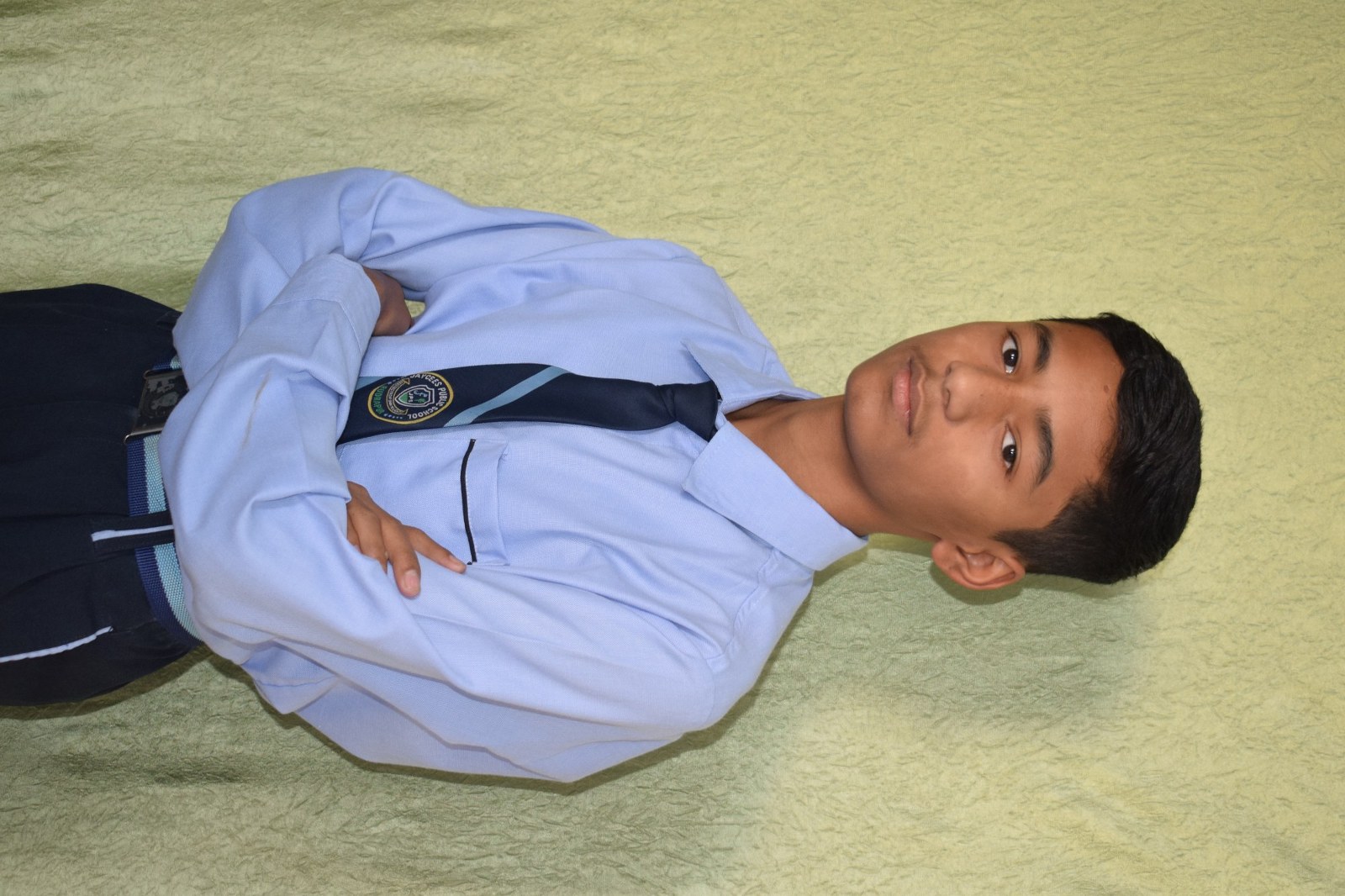 Jaycees Public School Rudrapur