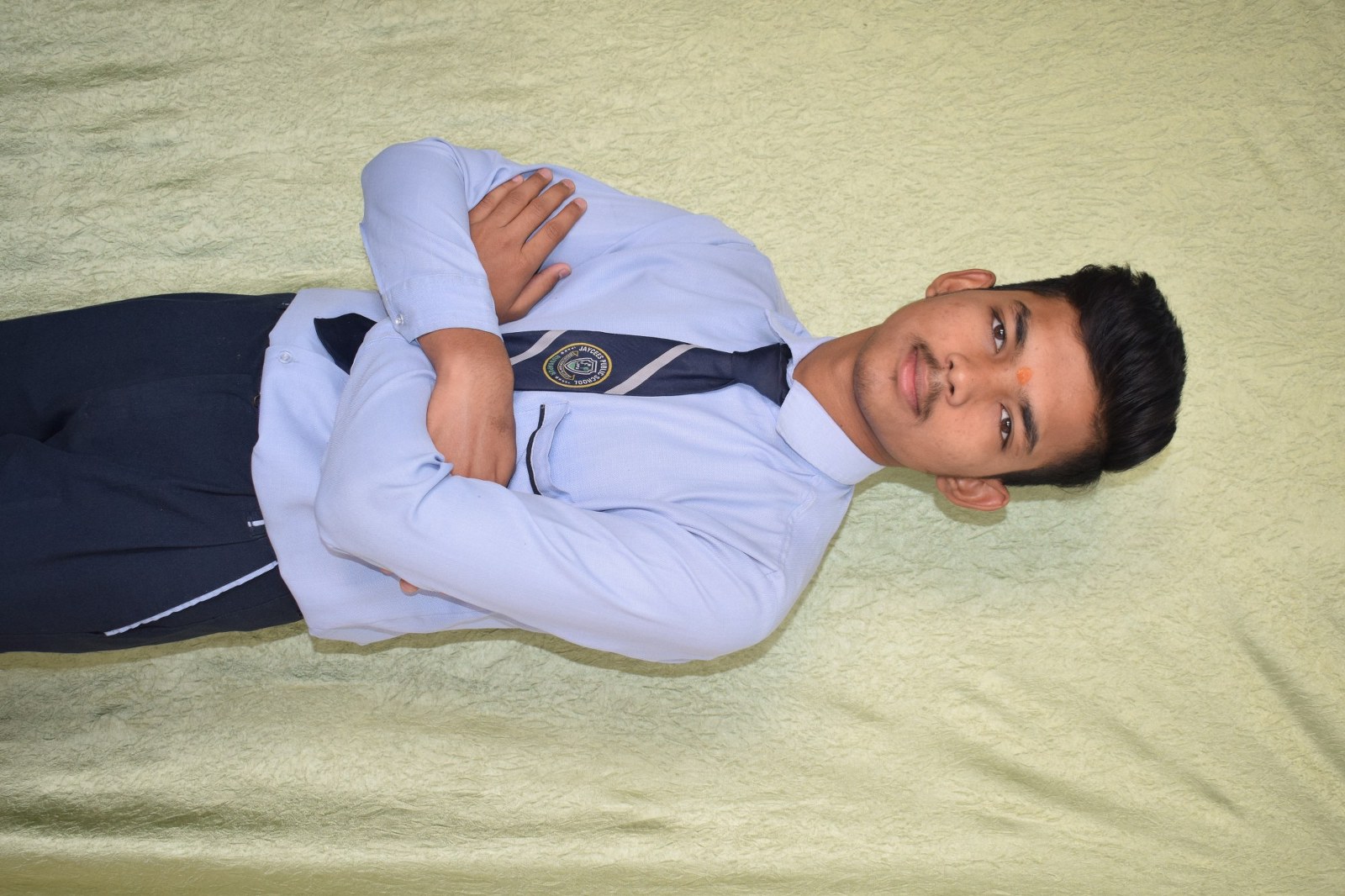 Jaycees Public School Rudrapur