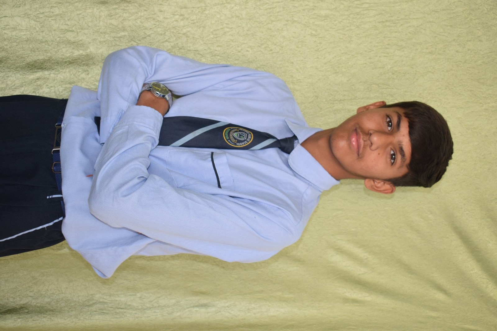 Jaycees Public School Rudrapur