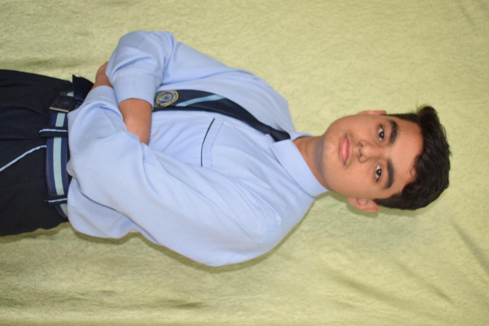 Jaycees Public School Rudrapur