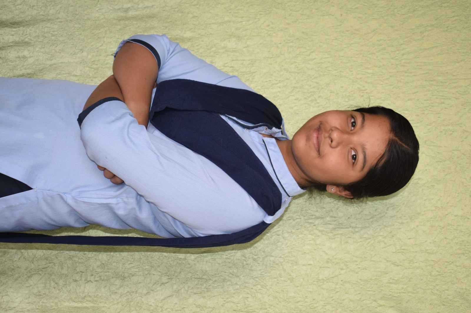 JPS Foundation School Rudrapur