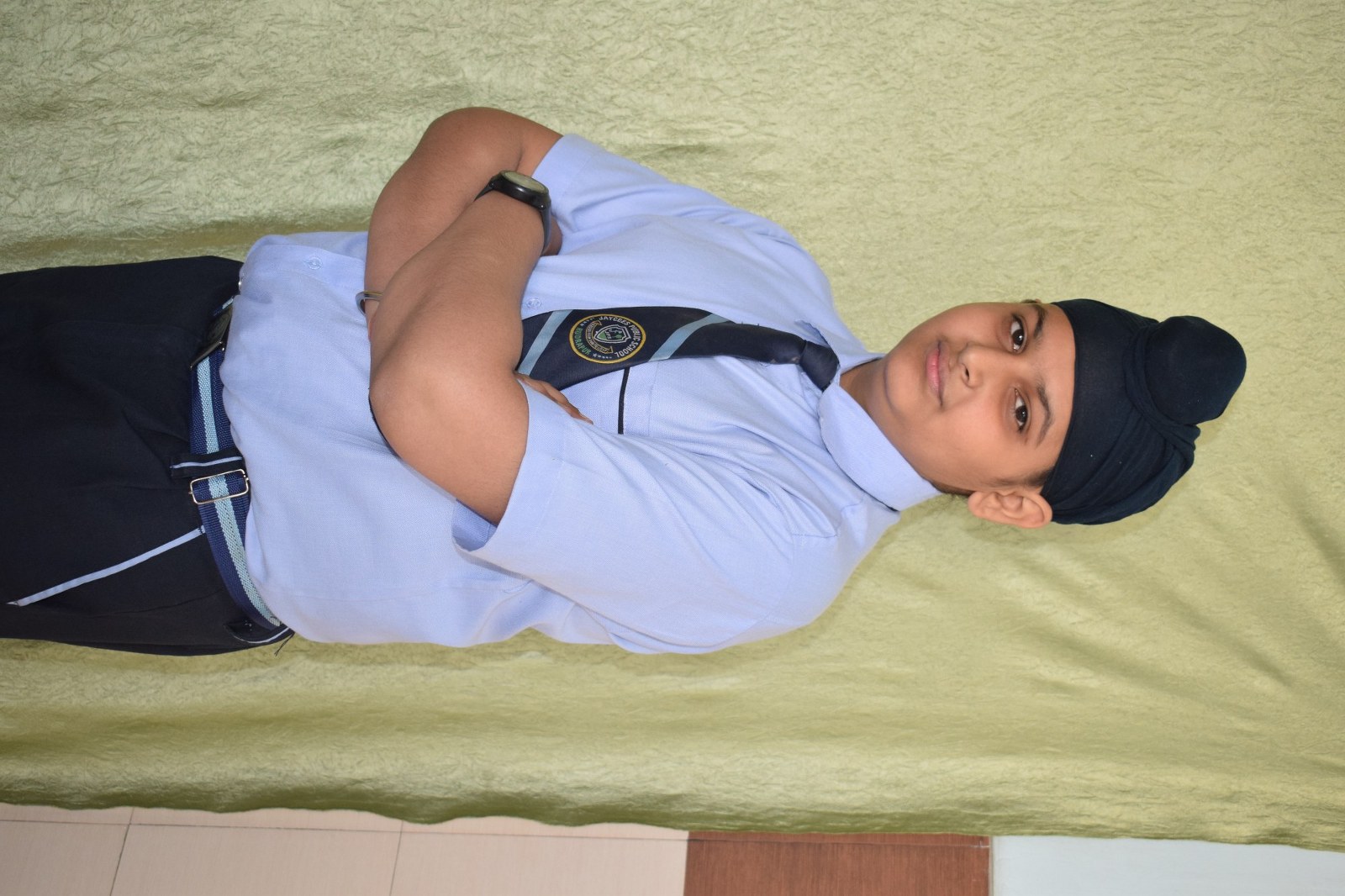 Jaycees Public School Rudrapur