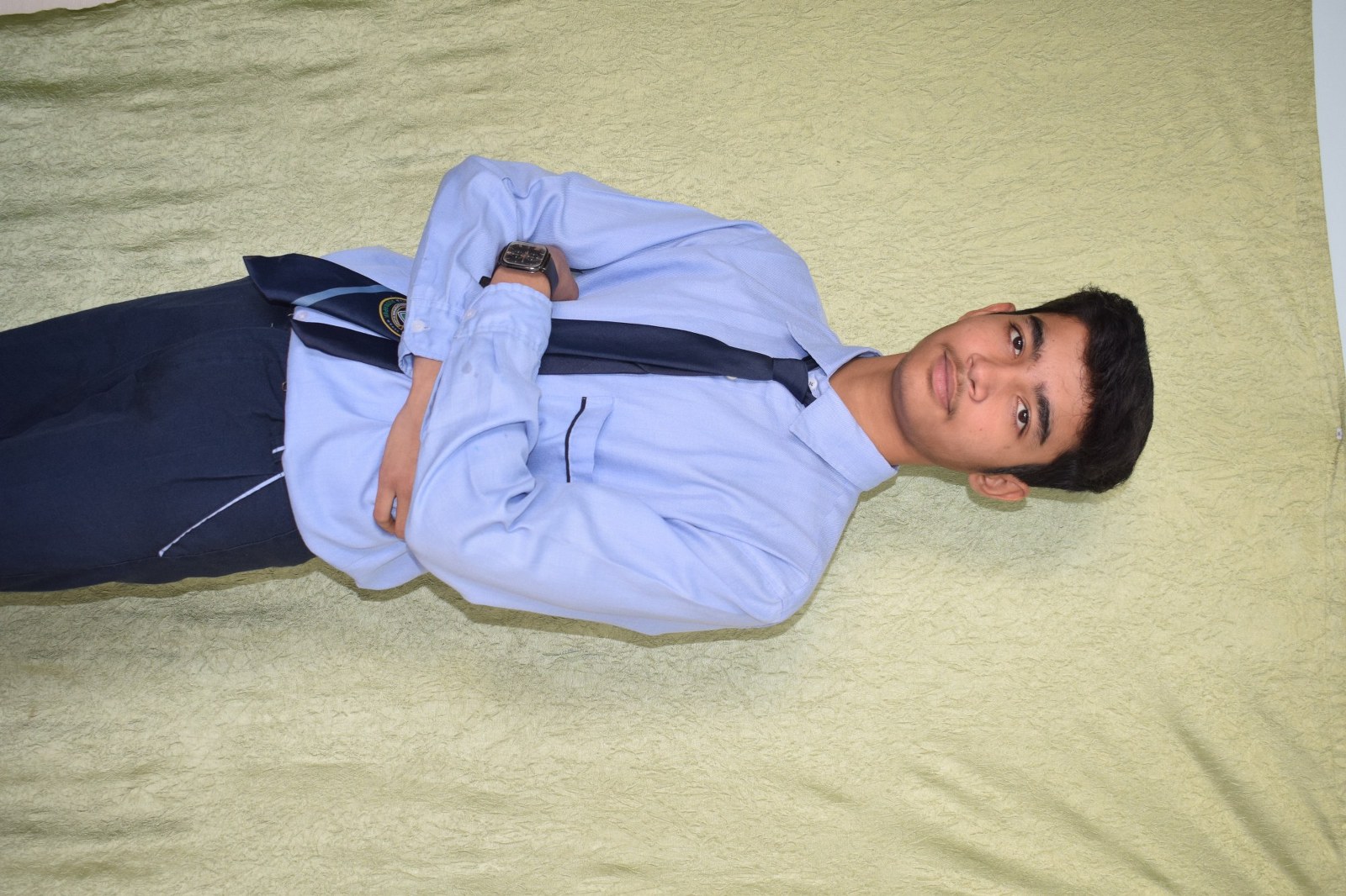 Jaycees Public School Rudrapur