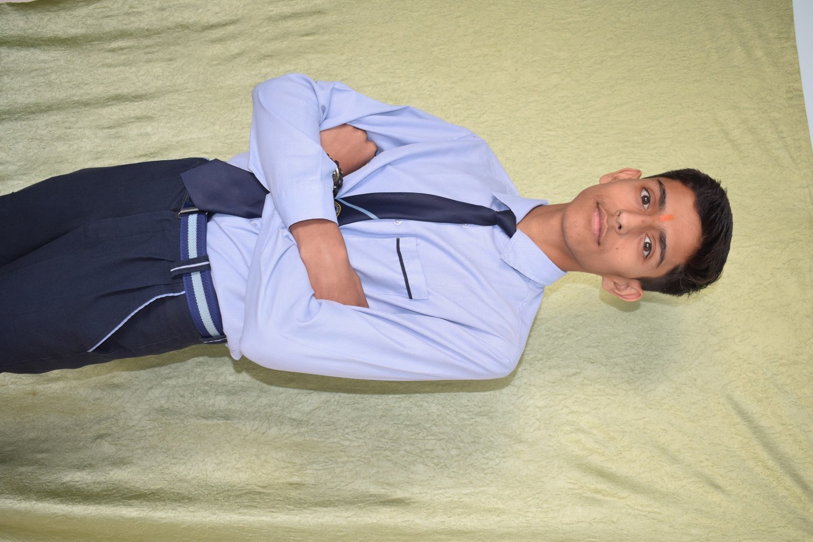 JPS Foundation School Rudrapur