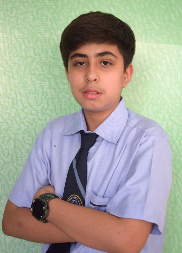 Jaycees Public School Rudrapur