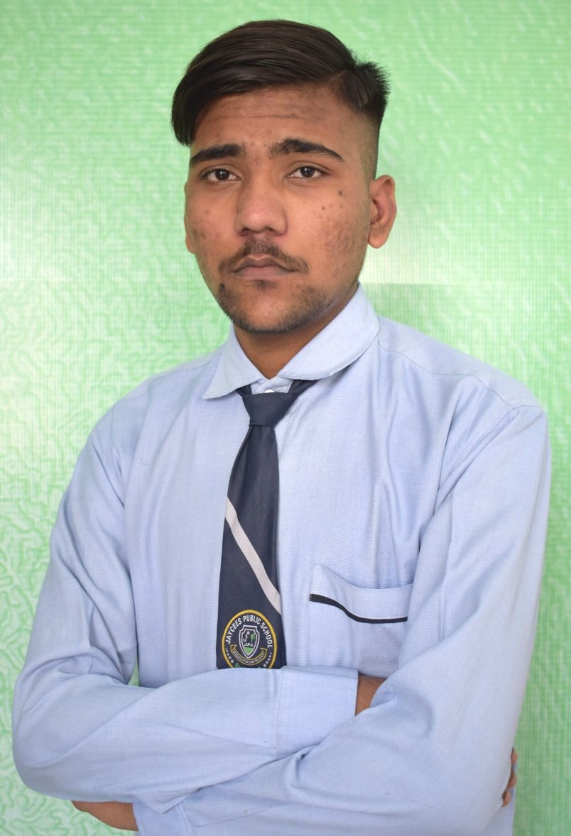 Jaycees Public School Rudrapur