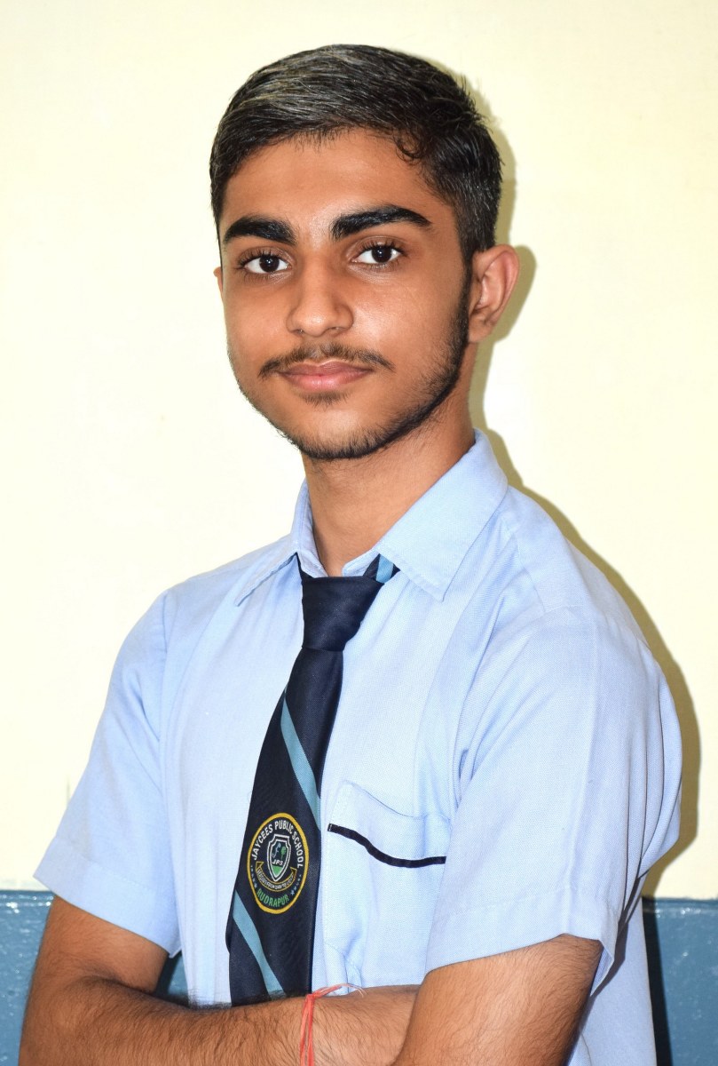Jaycees Public School Rudrapur