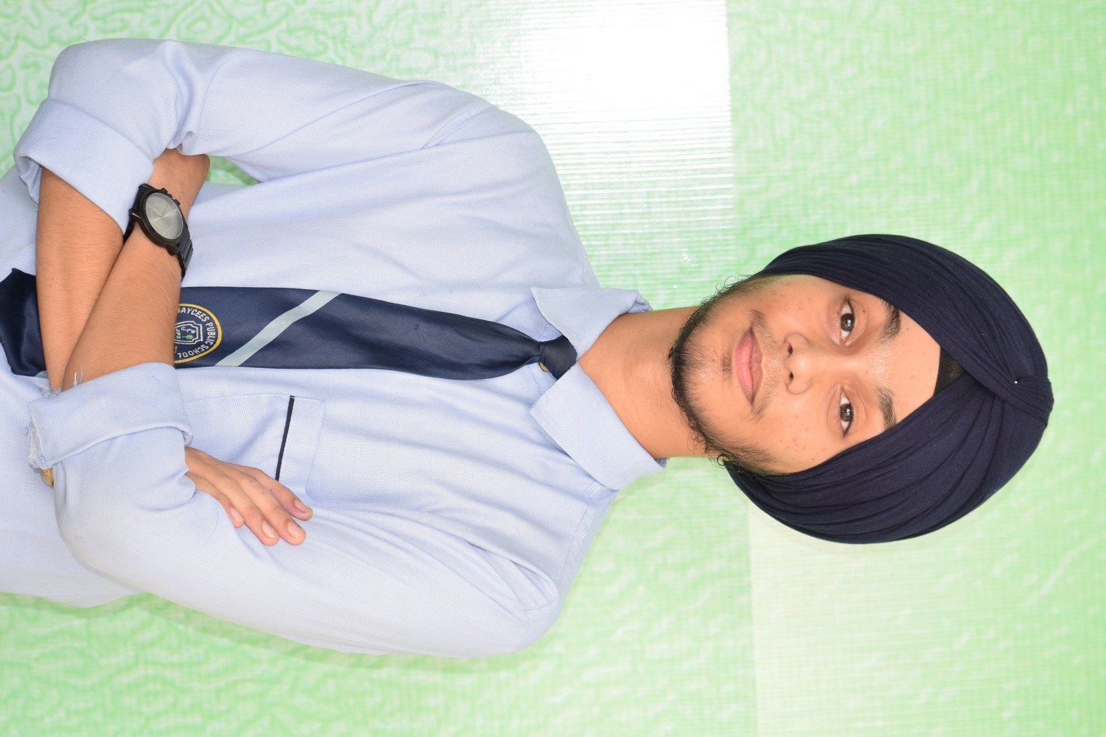 Jaycees Public School Rudrapur