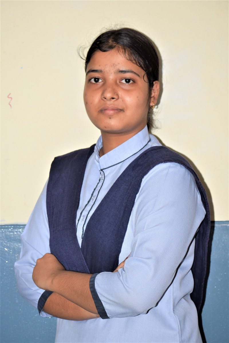 Jaycees Public School Rudrapur